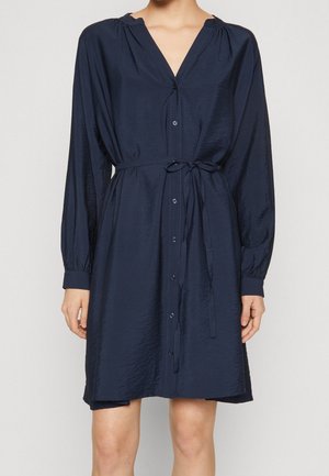 Robe chemise - dark blue