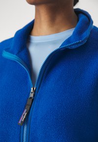 Patagonia SYNCH MARSUPIAL - Fleecegenser - endless blue