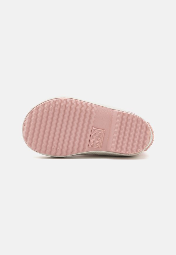 Wellies - rosa4