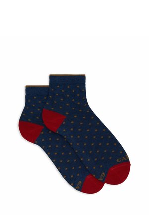 CORTISSIME FANTASIA POISCORTISSIME   - Calze - jeans safari