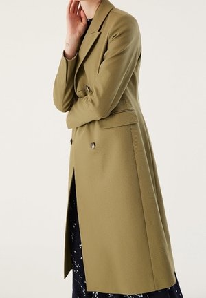Trench - green