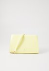 MINI CROSSBODY - Borsa a tracolla - freesia