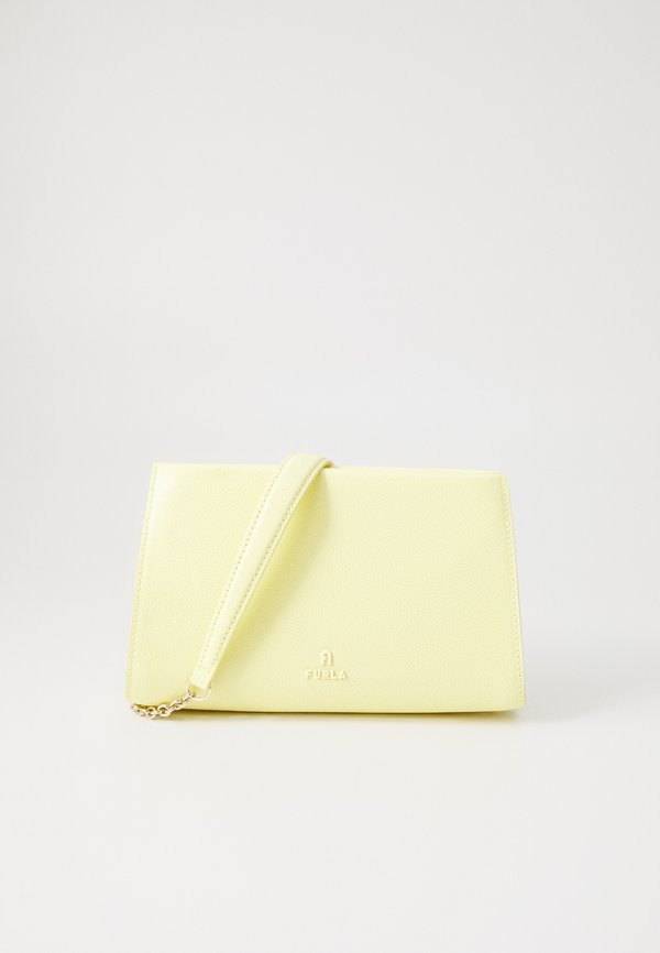 MINI CROSSBODY - Cross body bag - freesia3