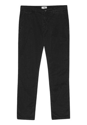 NN.07 MARCO - Chinos - black