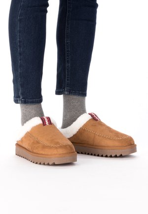 Rieker, RIEKER CLOGS 99890 - Mules - brown