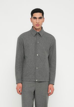 CRAIG COACH - Kavaj - medium grey