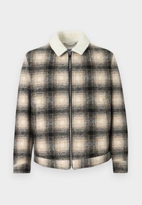 RIKKA - Lahka jakna - brown