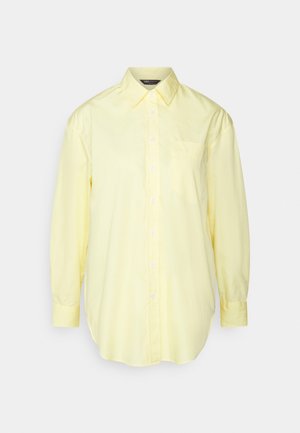 Marks & Spencer, Blouse - yellow