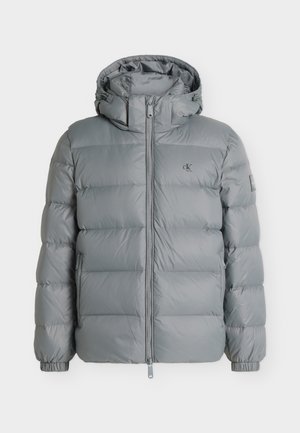 Calvin Klein Jeans, Daunenjacke - convoy