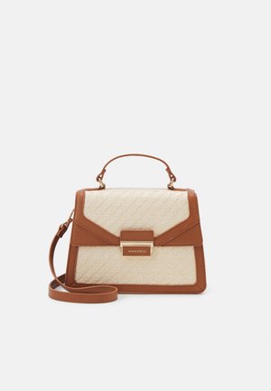 Sac à main - cognac