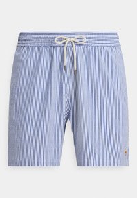 TRAVELER CLASSIC SWIM TRUNK - Plavecké šortky - cruise royal