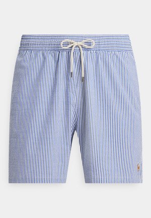 Polo Ralph Lauren TRAVELER CLASSIC SWIM TRUNK - Μαγιό σορτς - cruise royal