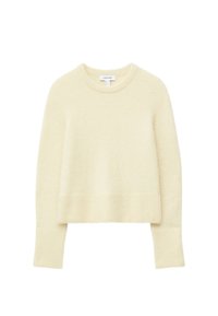 Unausgewählt, light yellow