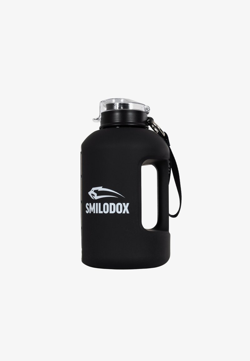 Borraccia Sportiva 2L, Ultraleggero Acciaio Inox Bottiglia Termica Borraccia Sportiva 2L, Ultraleggero Acciaio Inox Bottiglia Termica