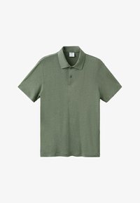 Sélectionné, vert forêt