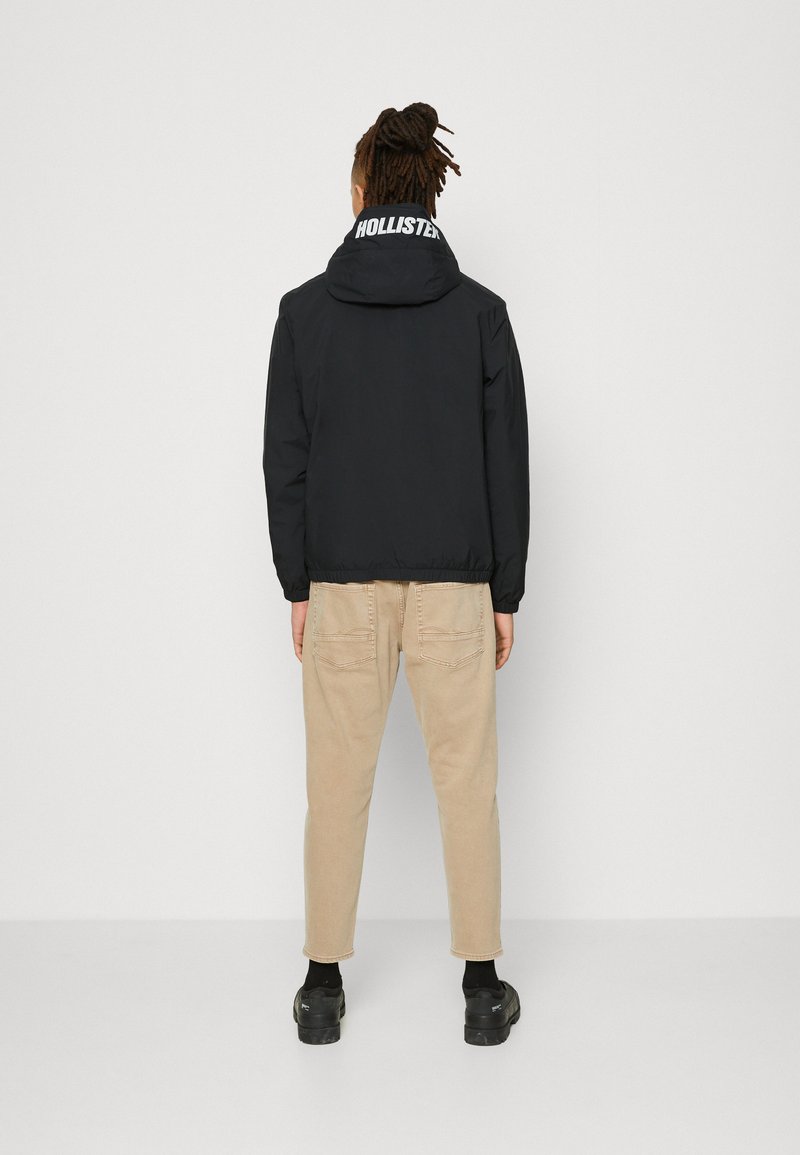 Hollister Co. Kurtka przejściowa - Zalando.pl