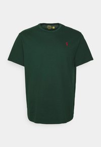 Não selecionado, college green