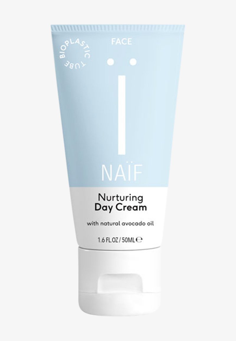Naïf - NURTURING DAY CREAM - Gesichtscreme, Vergrößern