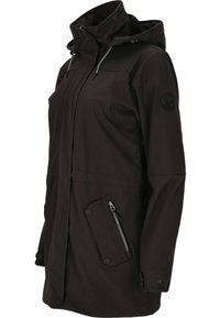Whistler ISOBEL  - Parka - shale mud