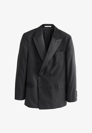 Next, REGULAR FIT - Suit jacket - black