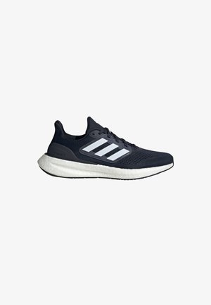 adidas Performance, PUREBOOST 23, niebieski