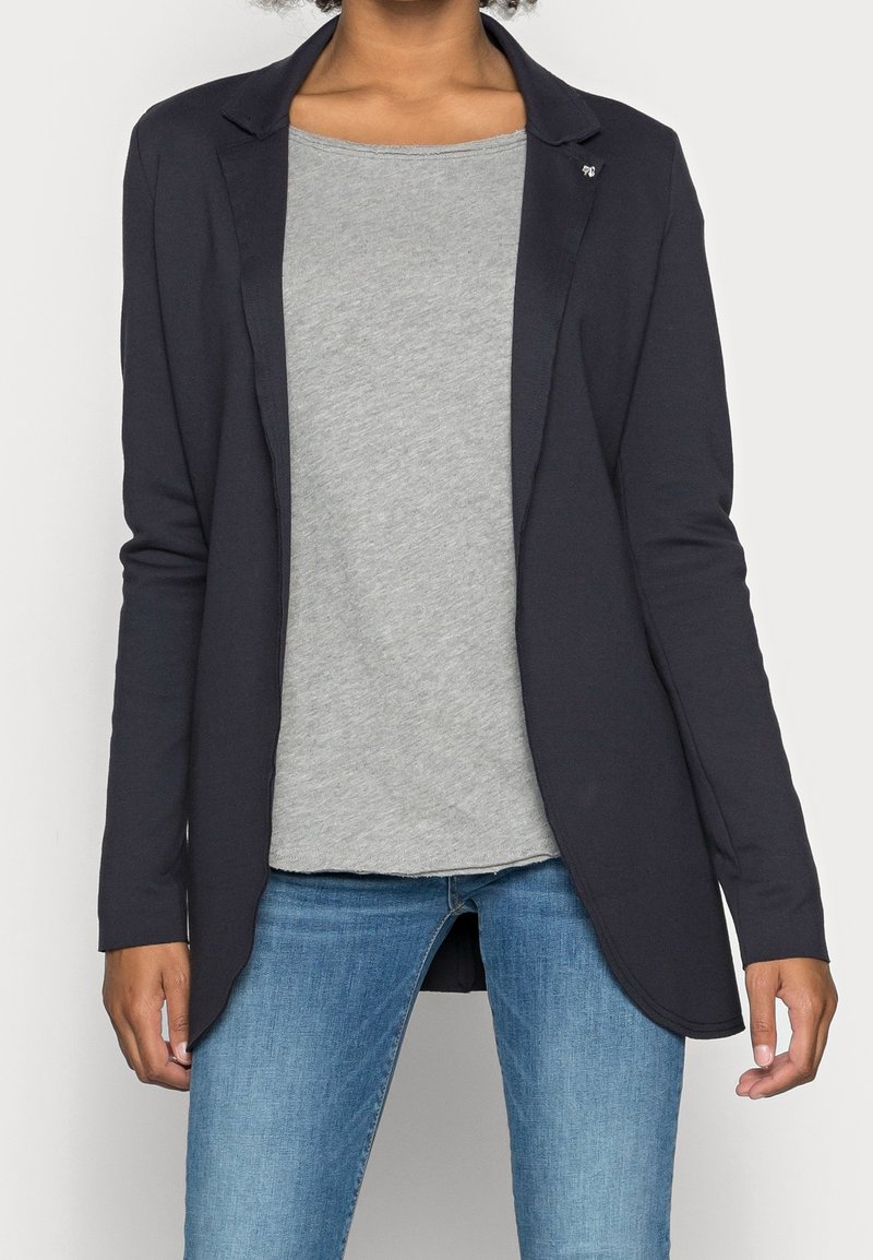 Rich & Royal Blazer - blue