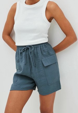 Shortsit - grey