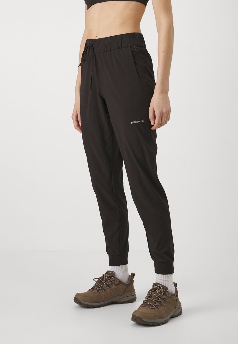 Patagonia - TERREBONNE JOGGERS - Outdoor trousers - black, Enlarge