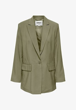 ONLY, Blazer - green