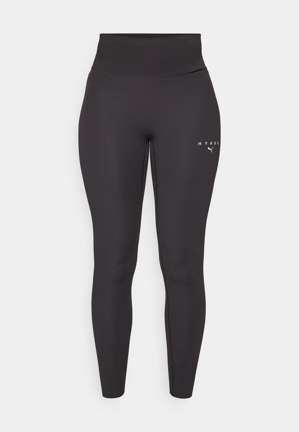 HYROX SHAPELUXE - Leggings3
