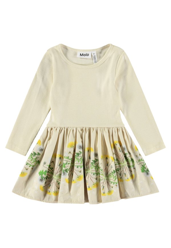 CANDI - Day dress - baby dandelion4