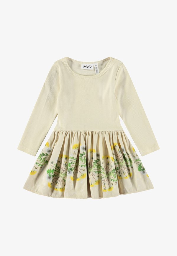 CANDI - Day dress - baby dandelion4