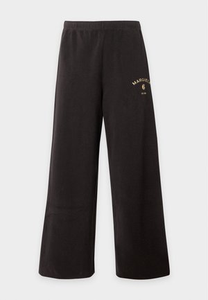 MM6 Maison Margiela, PANTS - Pantalon de survêtement - anthracite