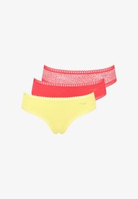 Unselected, multiple colours 15