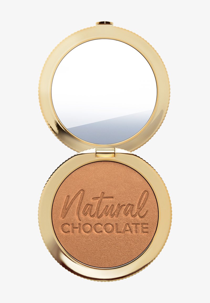 Too Faced 651986009282 - Bronzer - golden cocoa