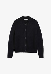 Selezionato, medium blue melange