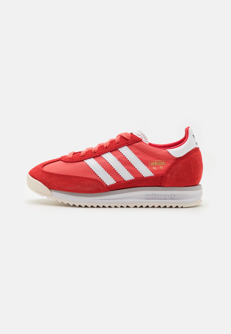 adidas Originals UNISEX - Sapatilhas - preloved scarlet/better scarlet/footwear white