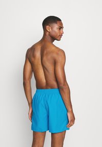 Nike Performance VOLLEY - Short de bain - laser blue
