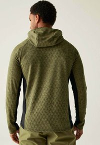 Dare 2B ASSIMILATEVMLYR - Chaqueta de entrenamiento - martiolv blk