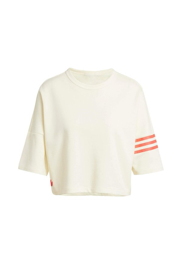 NEUCLASSICS - Print T-shirt2