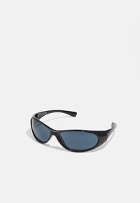 Only & Sons ONSVALENTIN SUNGLASS UNISEX - Solbriller - black