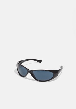 ONSVALENTIN SUNGLASS UNISEX - Akiniai nuo saulės - black