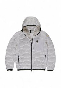 Talvitakki - white