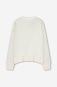 Kaotiko UNISEX - Džemperis - ivory