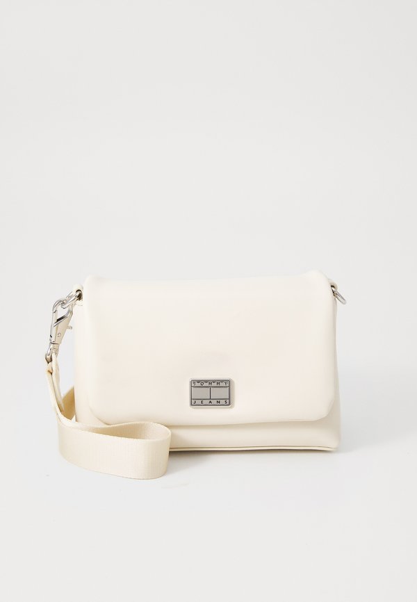 AMERICAN COOL FLAP CROSSOVER - Cross body bag