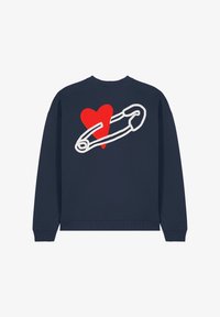 Non selezionato, dark blue