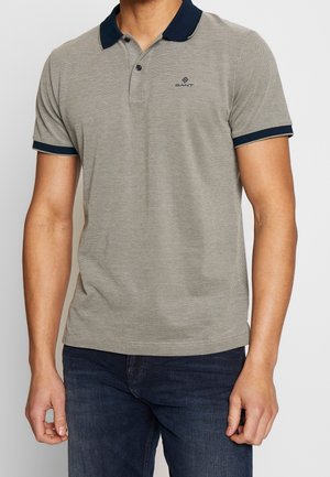 Poloshirt - olive