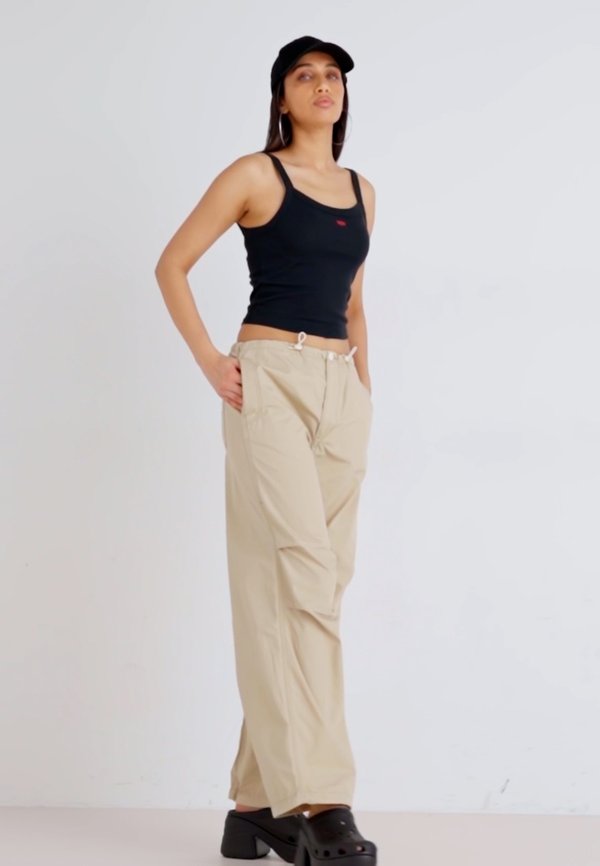 ESSENTIAL SPORTY  - Top - caviar4