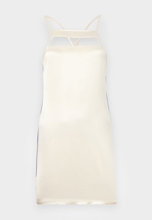 Diesel AFFY - Cocktail dress / Party dress - off white