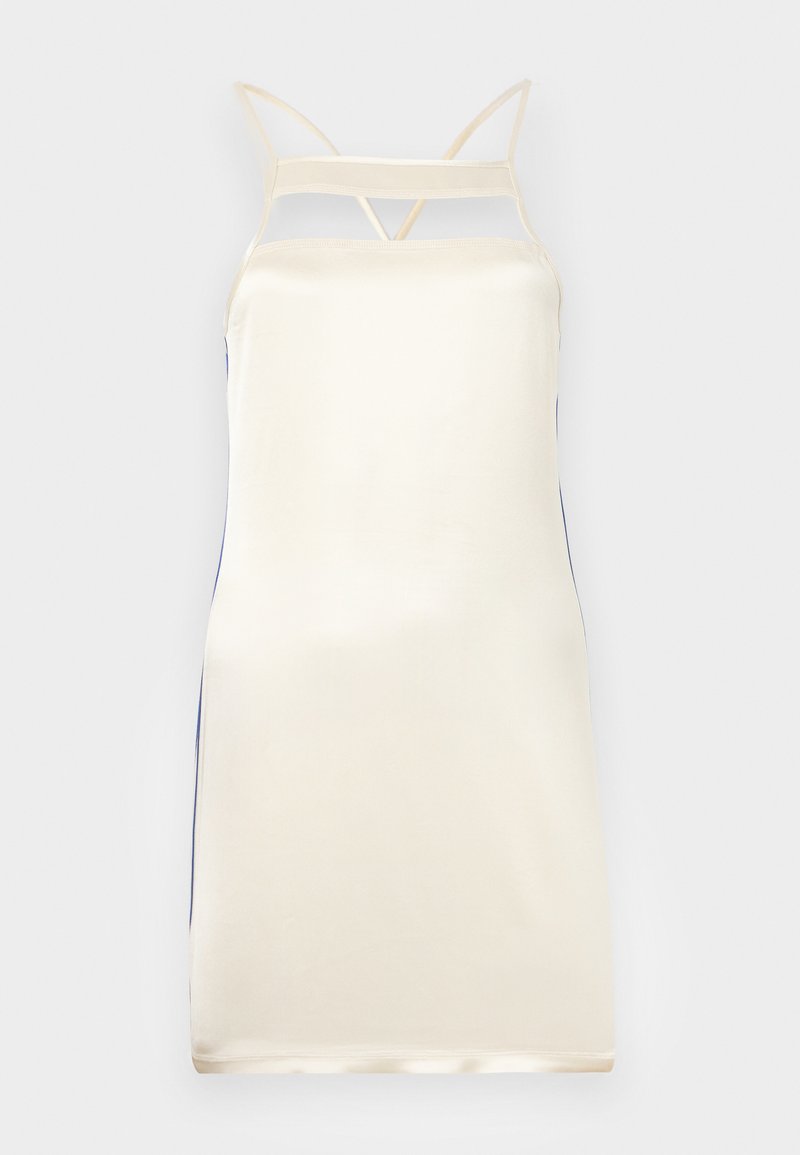 Diesel Cocktailjurk crème